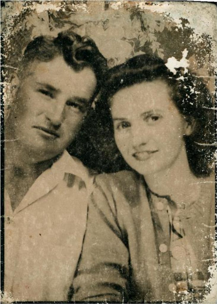 Bonna J. (Parrish)  Johnson