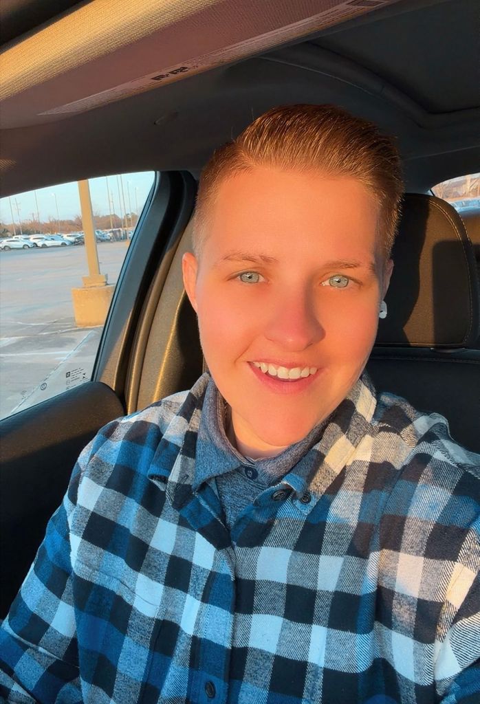 Brittney L. Berger Profile Photo