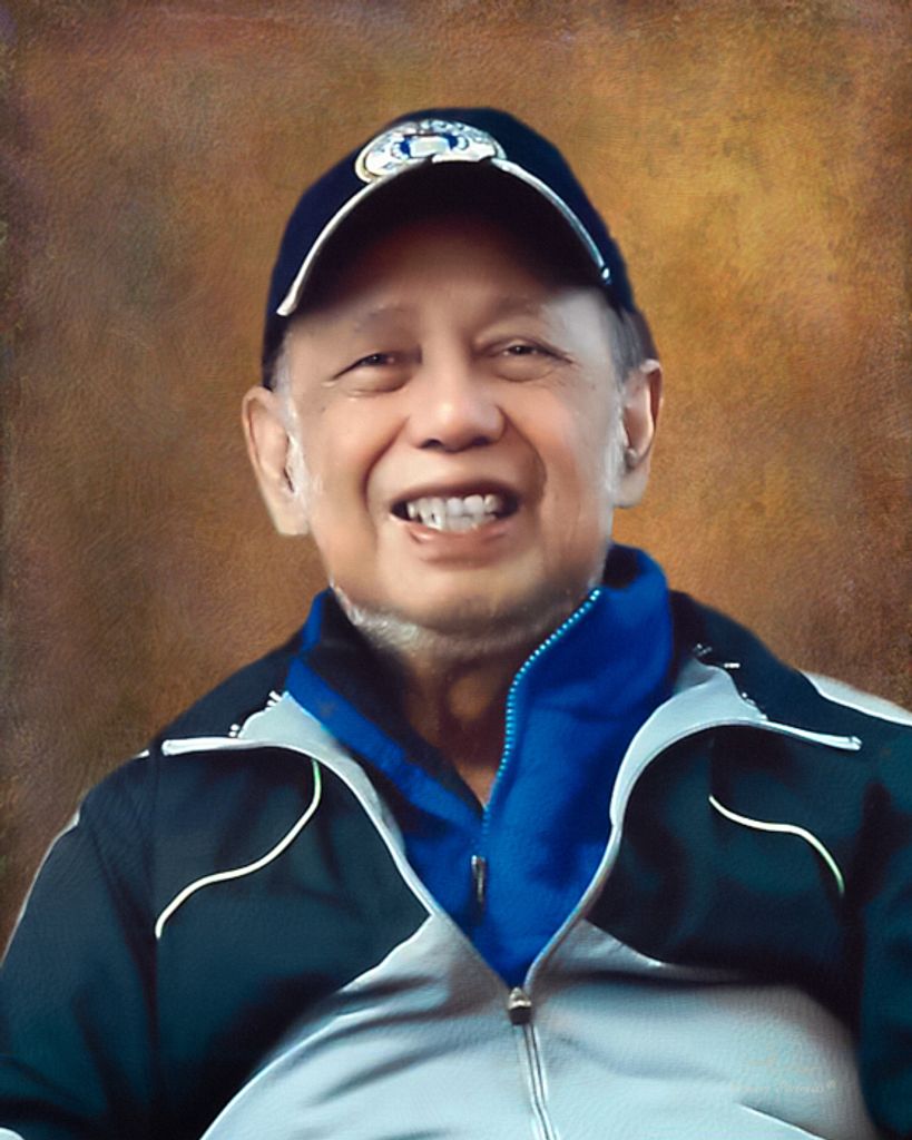 Godofredo Cabiad Profile Photo