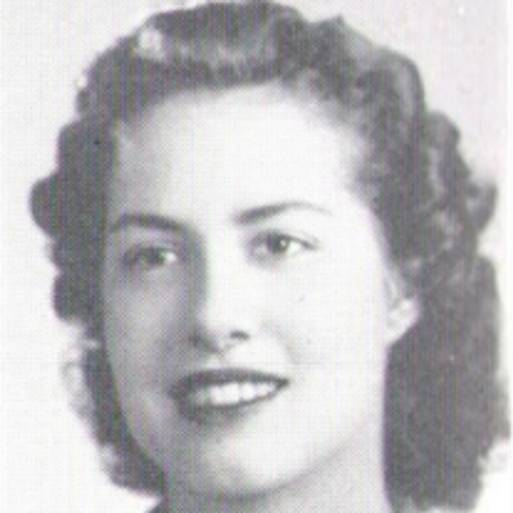 Margaret Reeves Blaschke