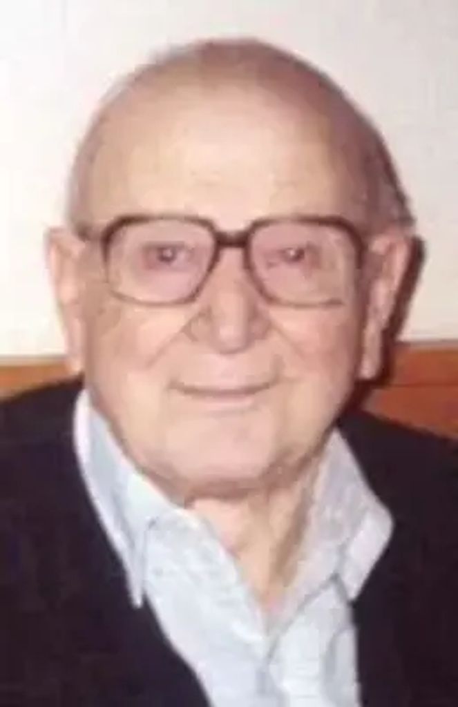Theodore "Seedy" Rathman