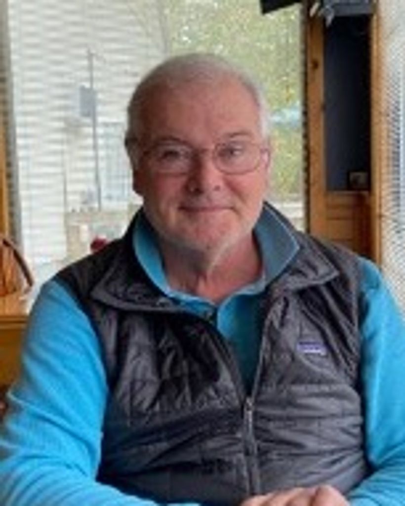 Scott Edward Stubbs Profile Photo