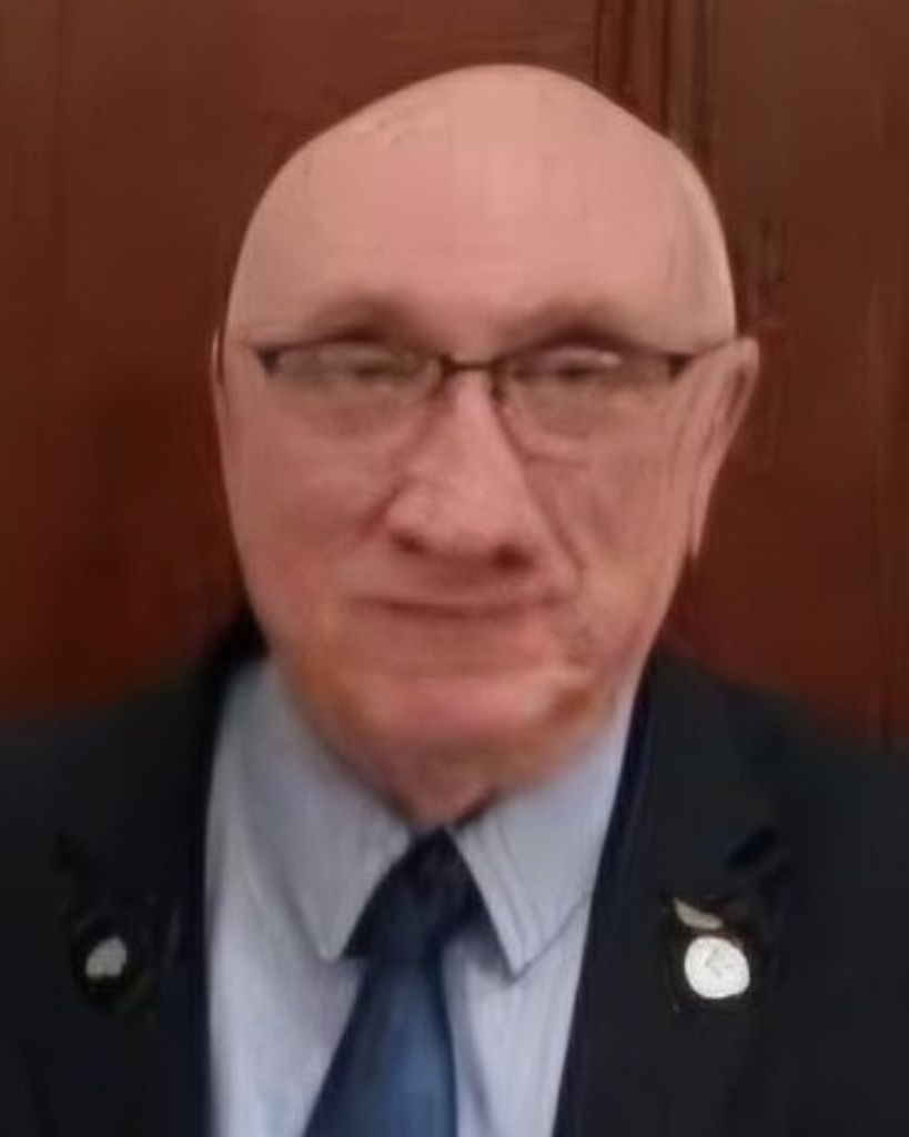 L. David Suits Profile Photo