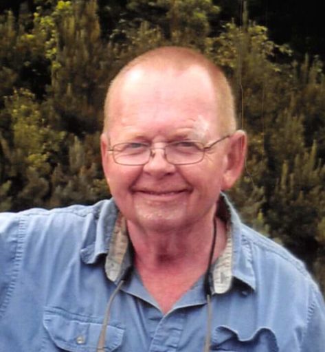 Keith Herbert Sizemore Profile Photo
