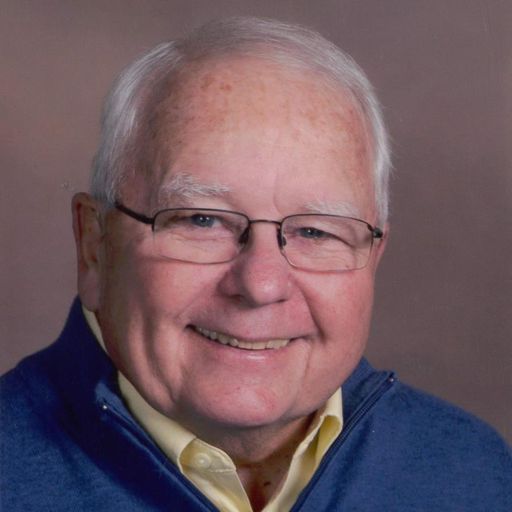 David J. Goodlove Profile Photo