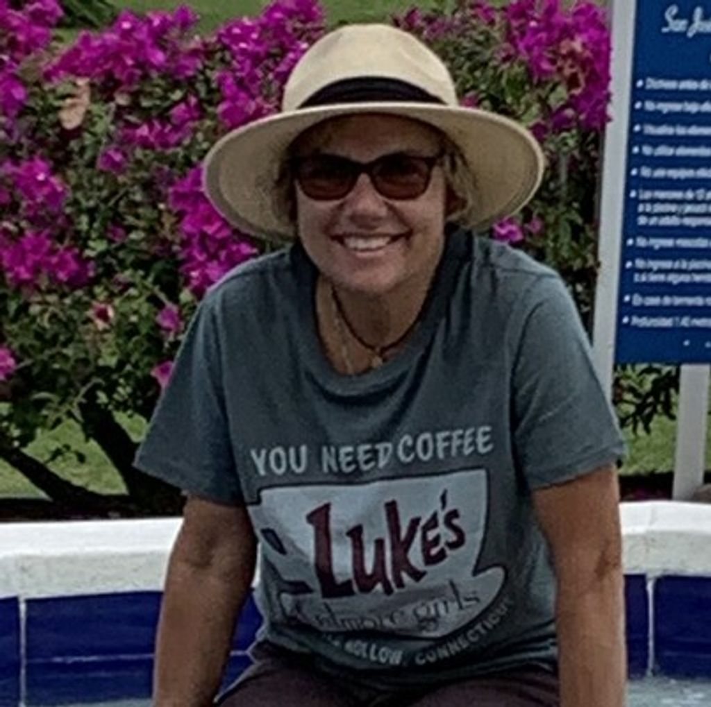 Patricia Spir Cardozo Profile Photo
