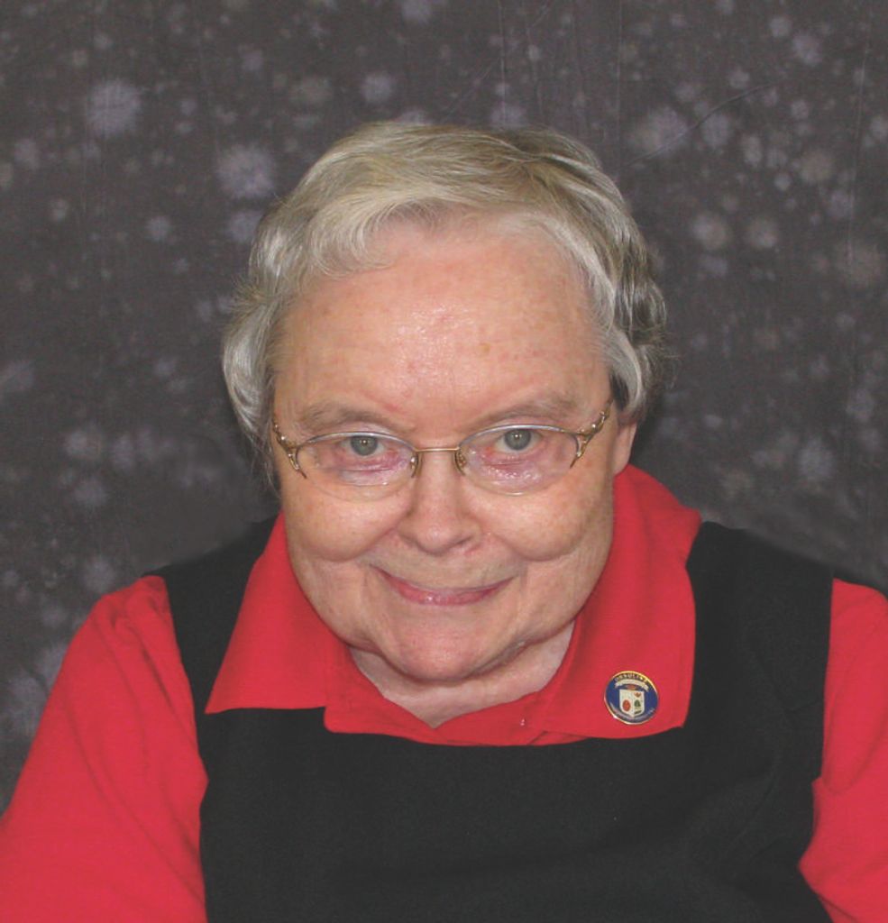 Mary Raymond Dieckman Profile Photo