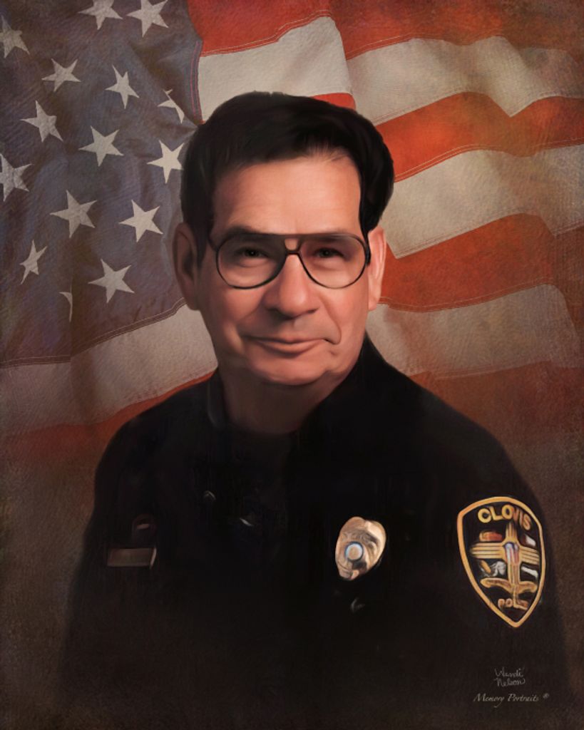 John Mares