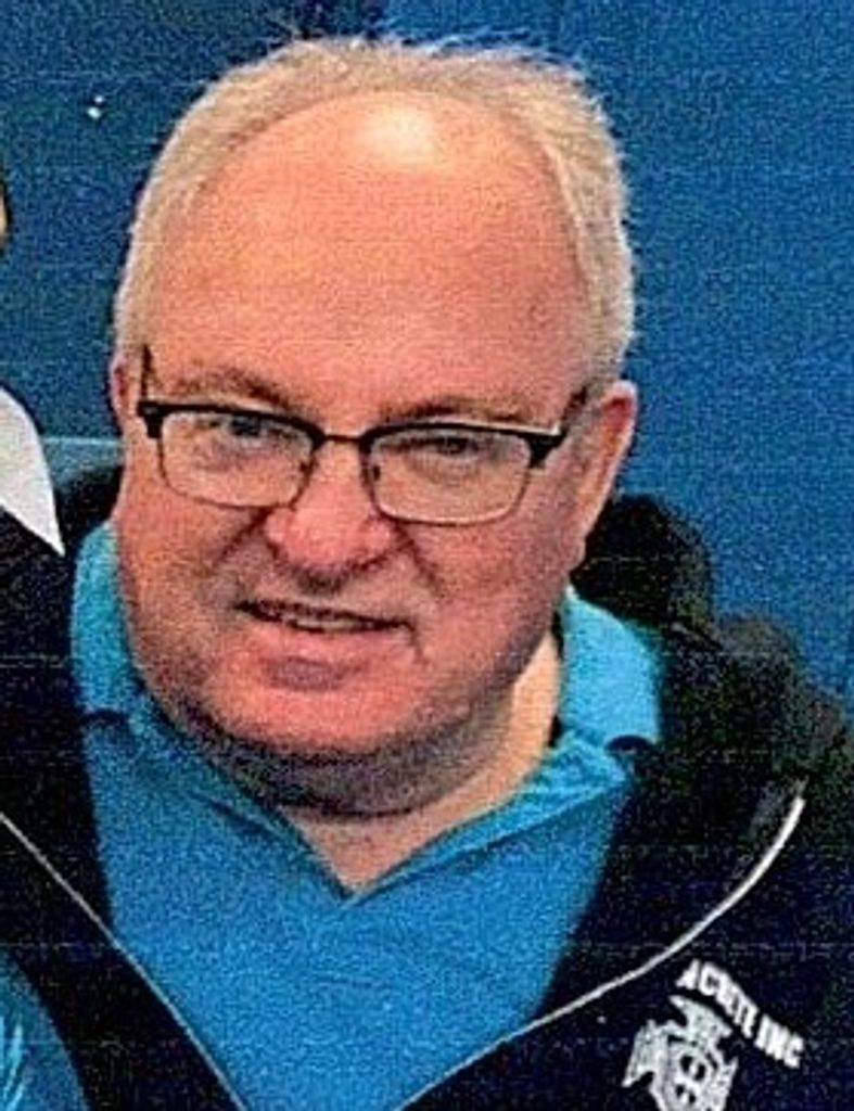 James W. Connelly