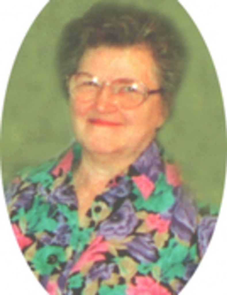Phyllis Ann Hemphill