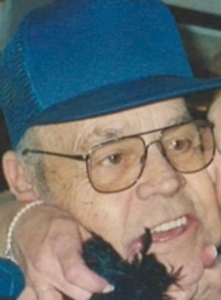 Richard W. Todd