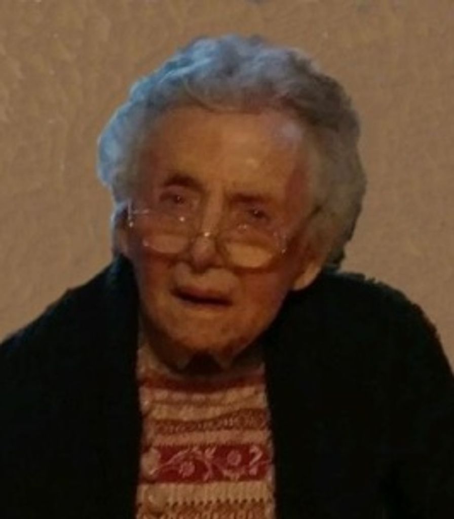 Darlene Winters