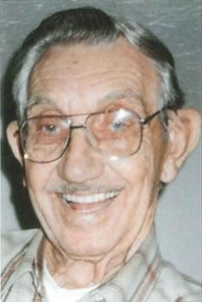 Lawrence Miller Graham