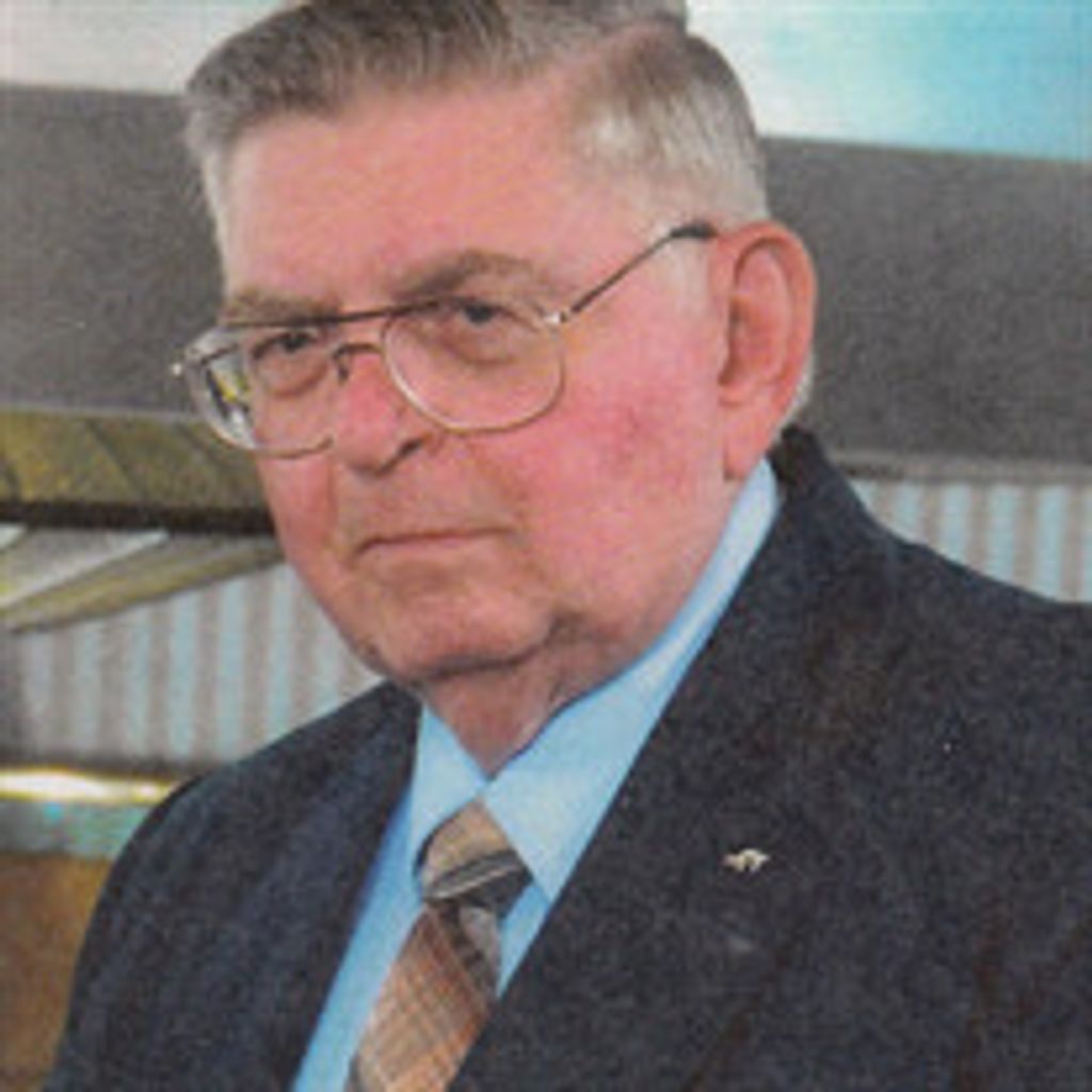 James "Jim" Madison Luttrell