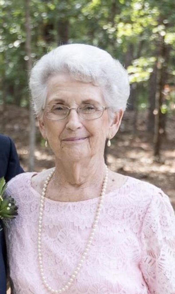 Charlene Gibson Smith Profile Photo