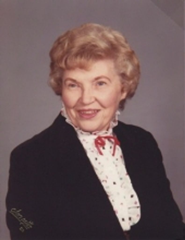 Virginia D. Bragg