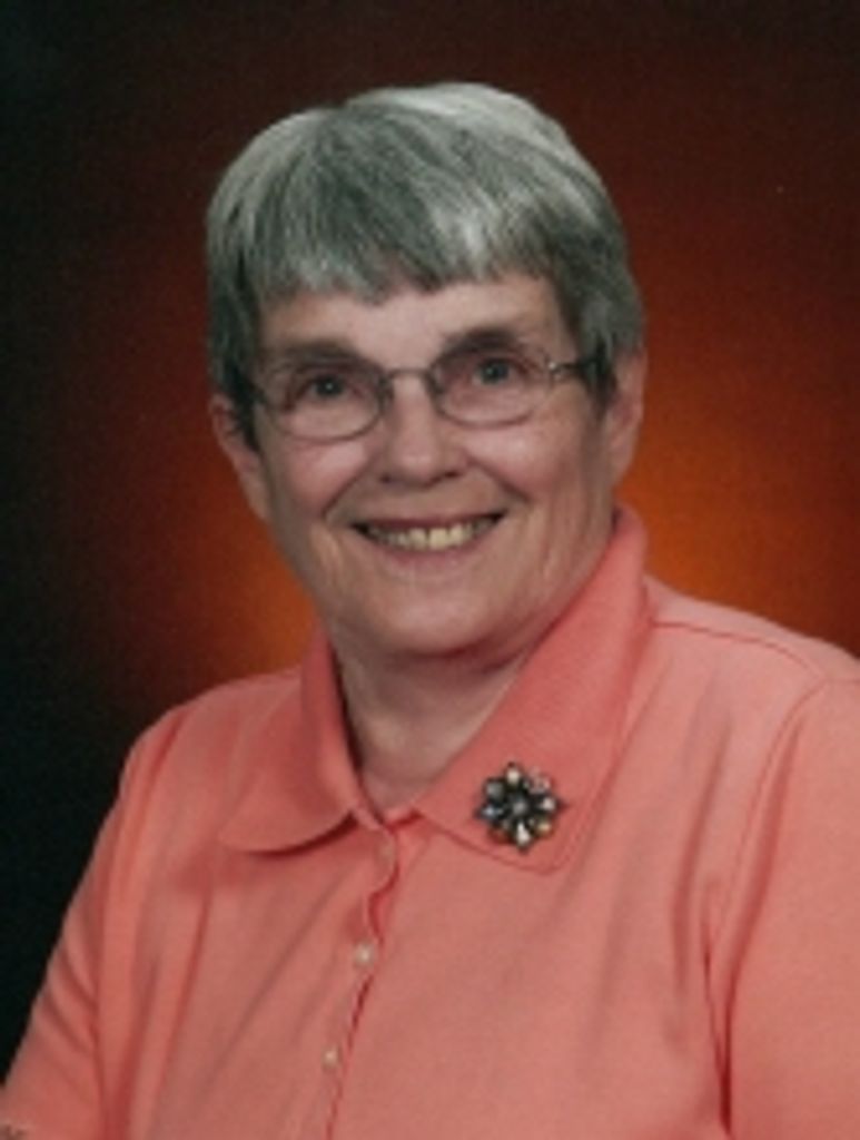 Sally Lou Miller