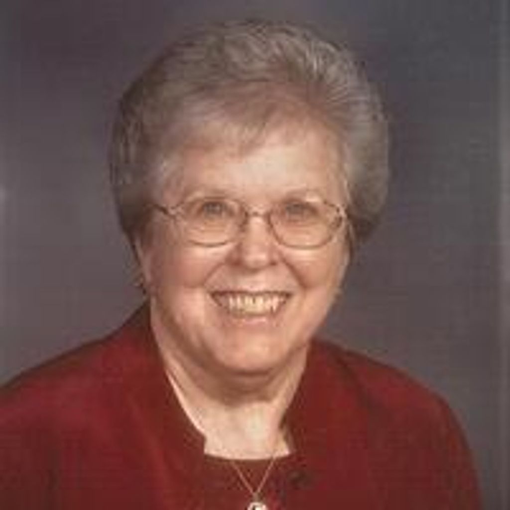 Dorothy D. Edwardson Profile Photo