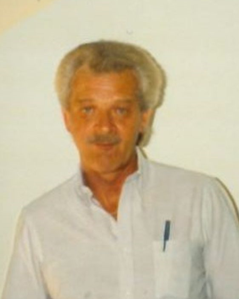 John "J.D." Wesley