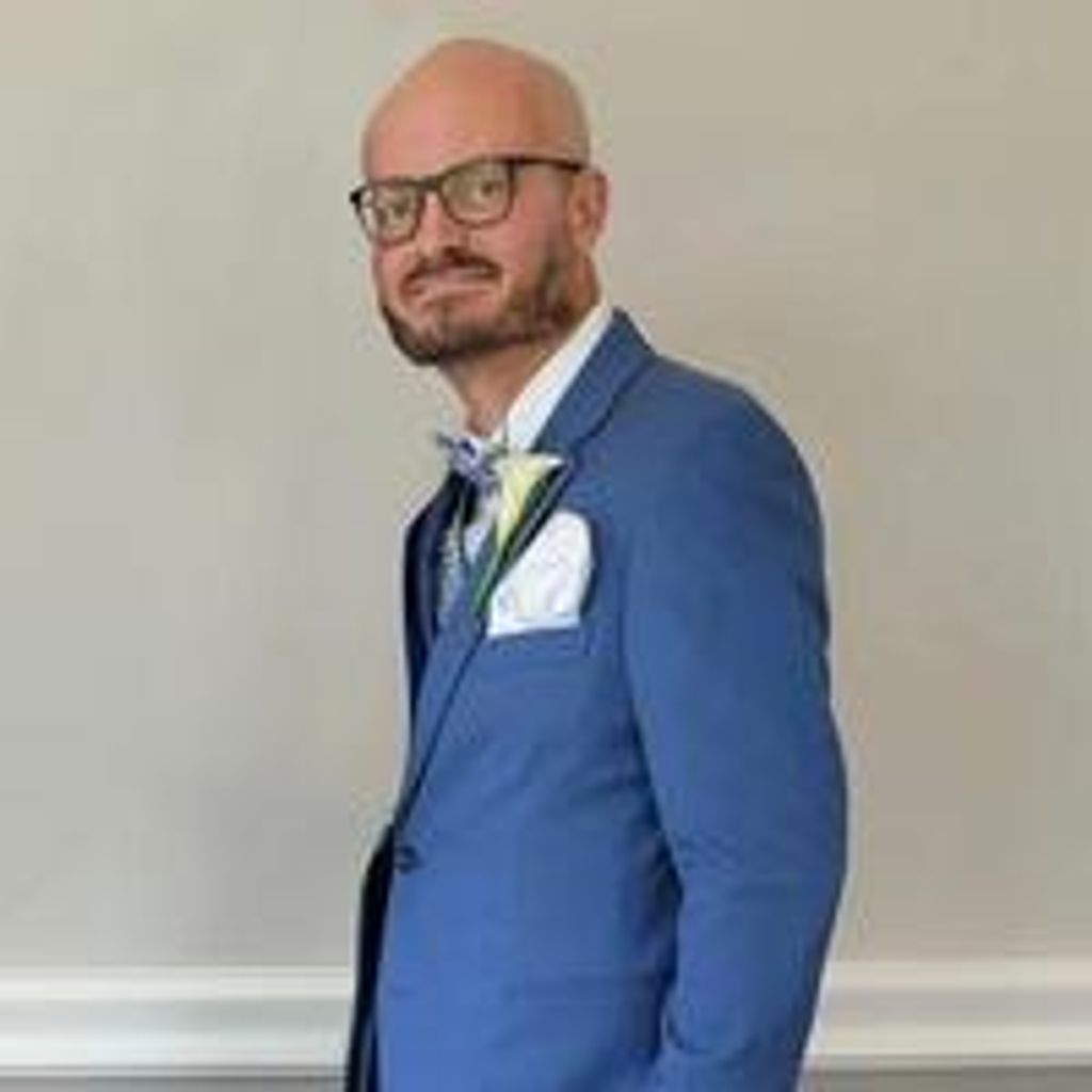 Daniel "Adam" Roper