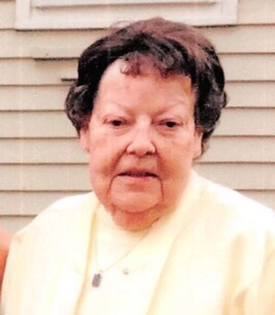 Joyce V. "Sam" Gagnon Profile Photo