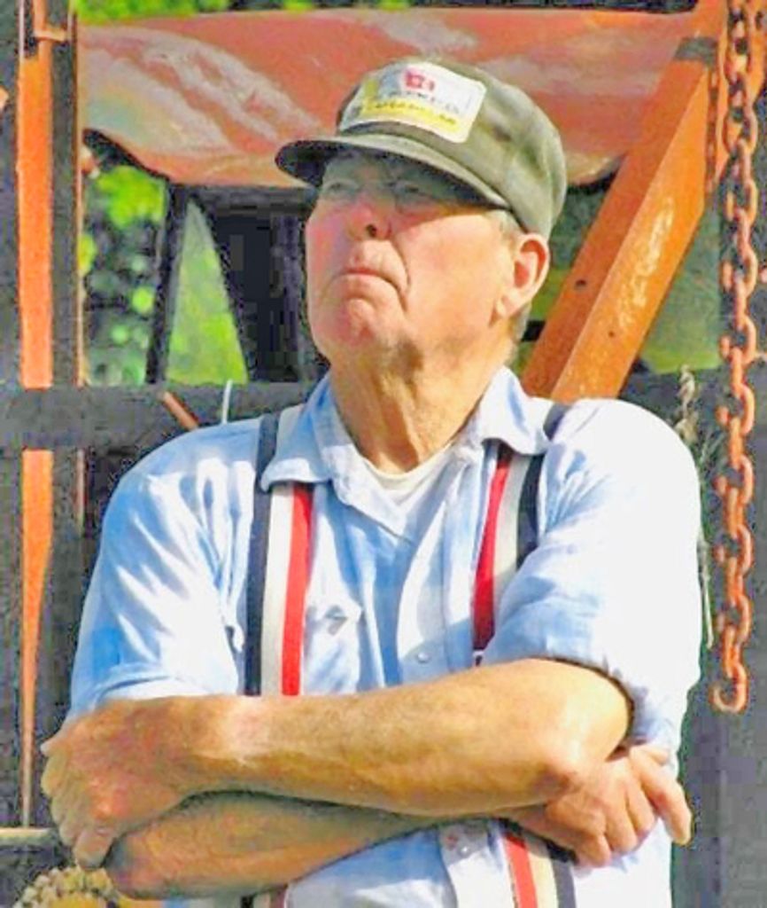 Billy Burt Profile Photo