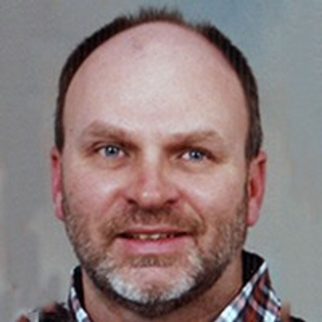 Paul  John Ikier