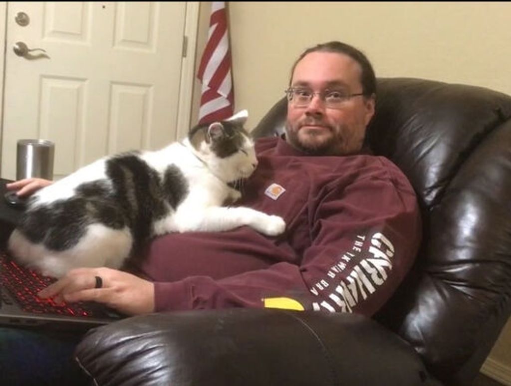 Leslie Wayne "Stretch" Coombes Profile Photo