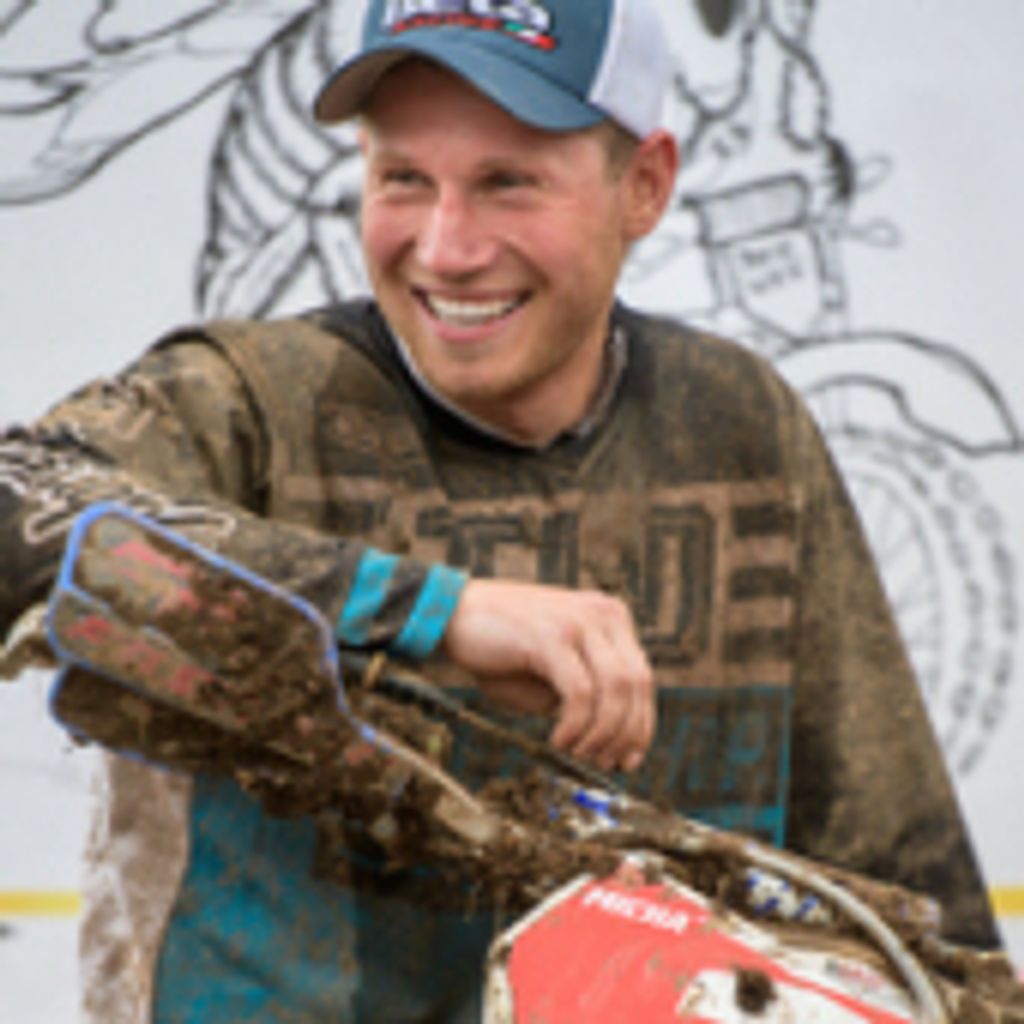 Dallas Micha Profile Photo