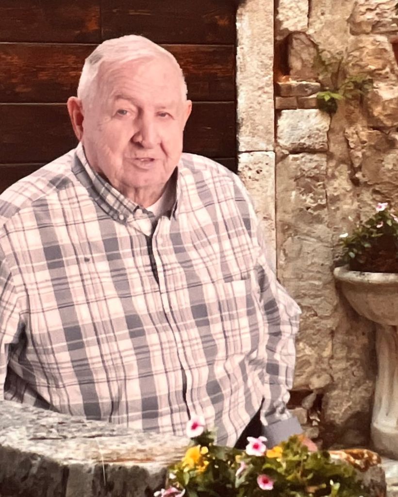 Kenneth Linsinbigler Profile Photo