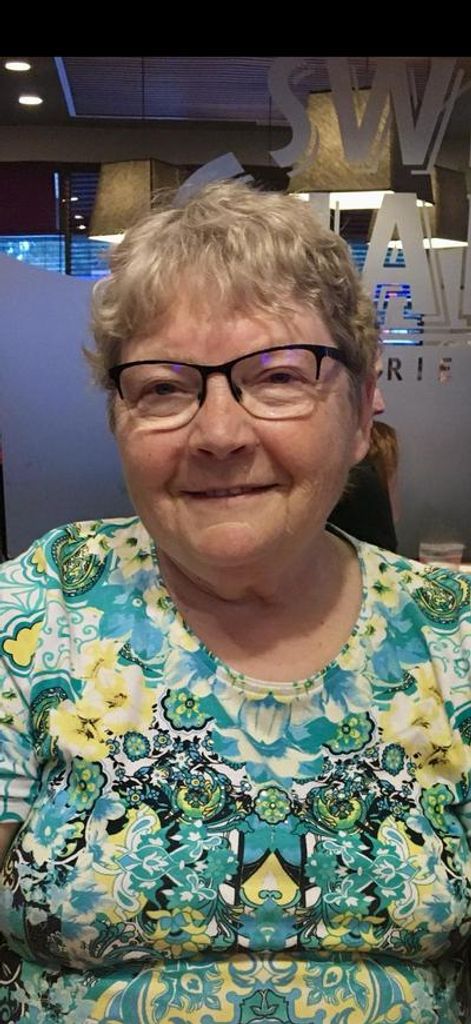 Irene Williams Profile Photo