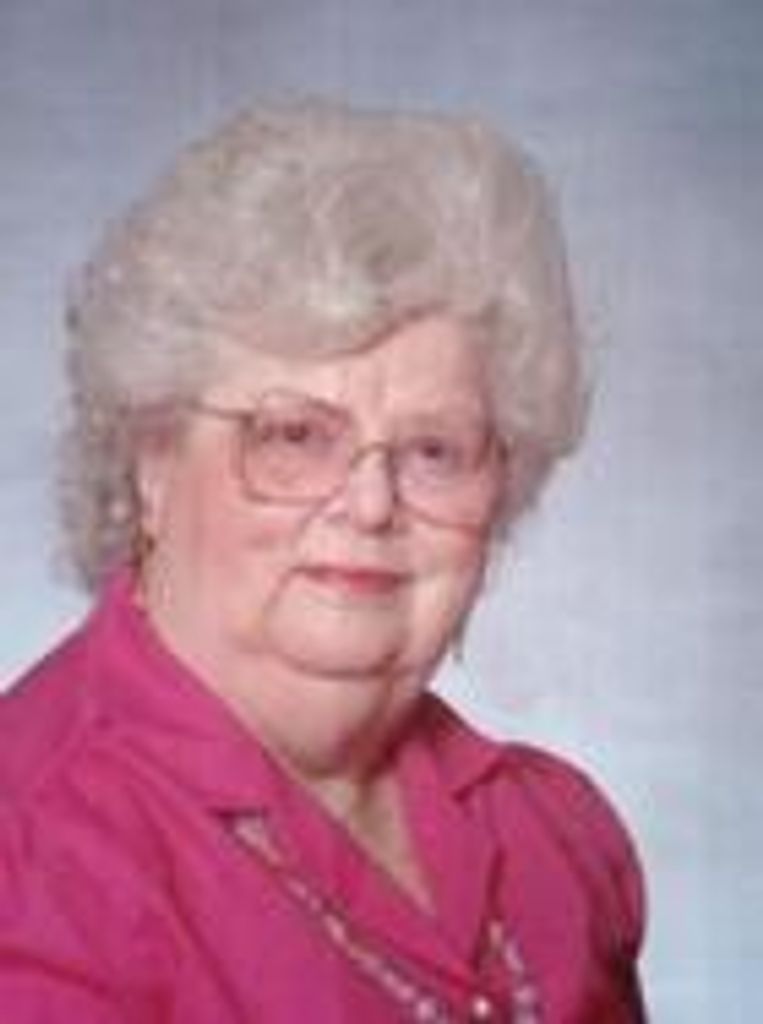Helen F. Landuyt