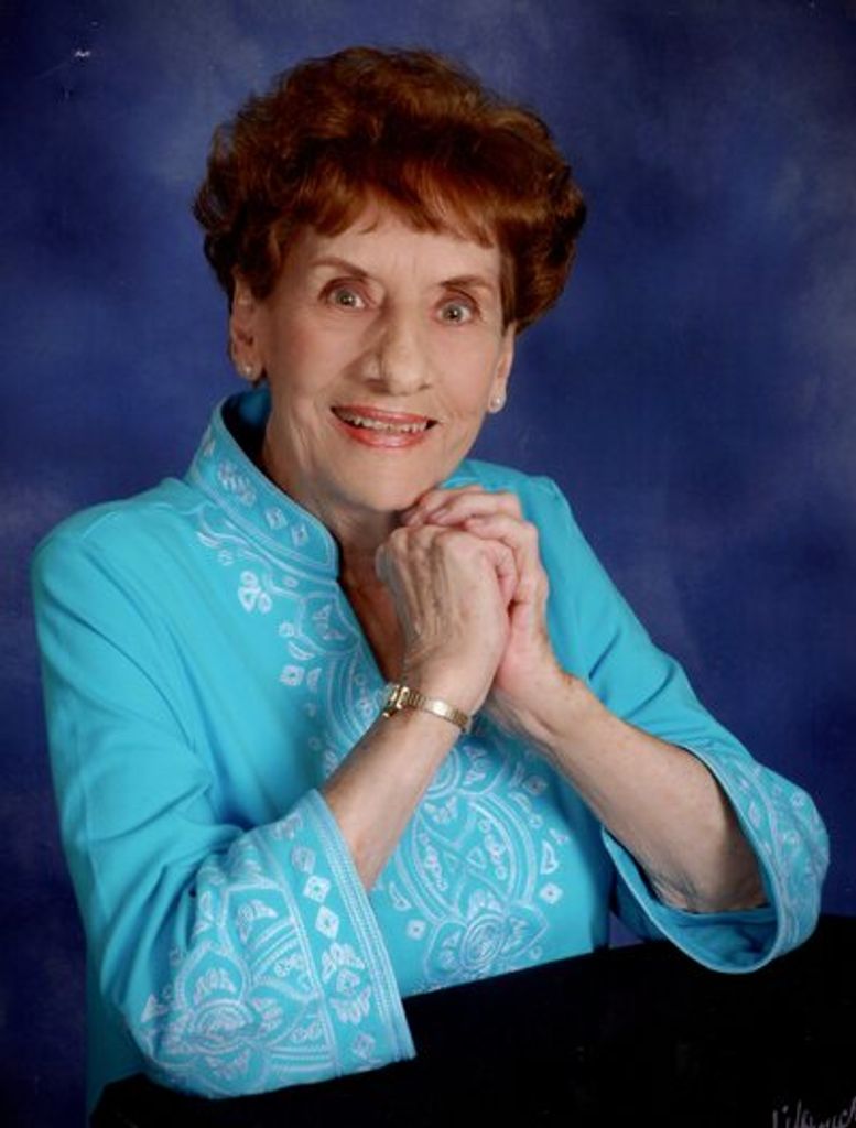 June Rose Walsh Profile Photo