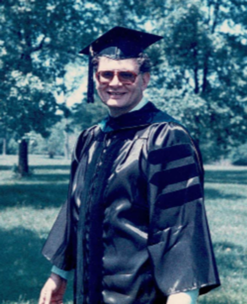 Dr. John Paul Lovecchio
