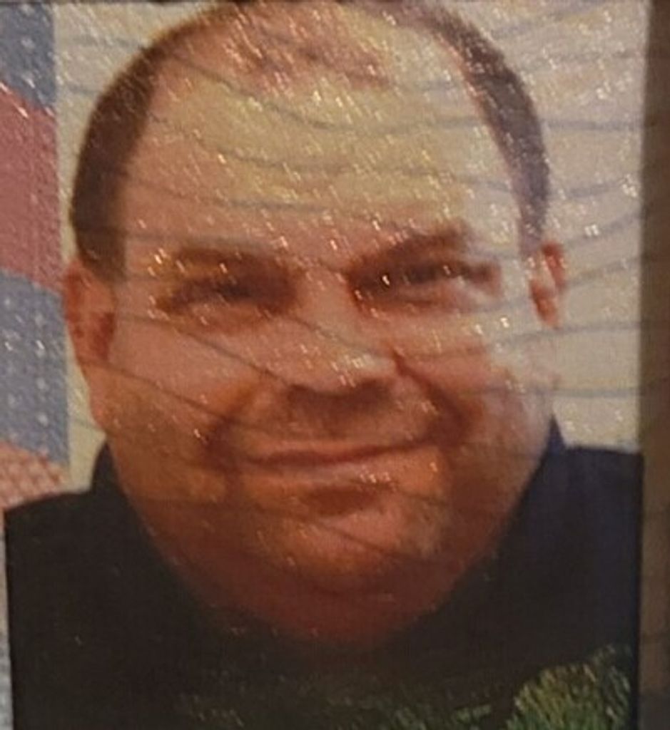 Mark Justin Schoonover