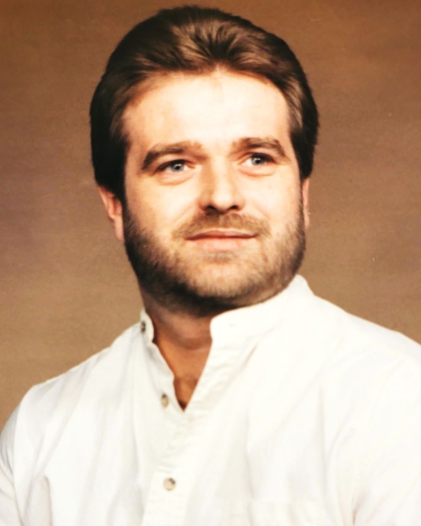 William "Bill" E. Caldwell Jr. Profile Photo