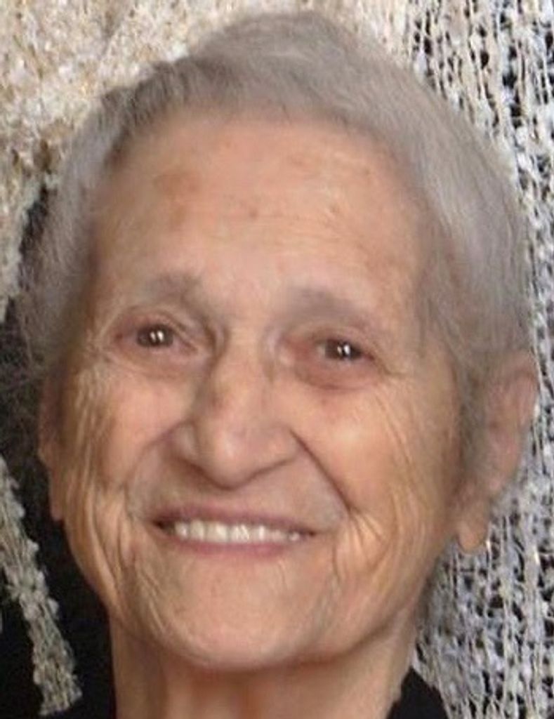 Mary Ruth Pike Profile Photo