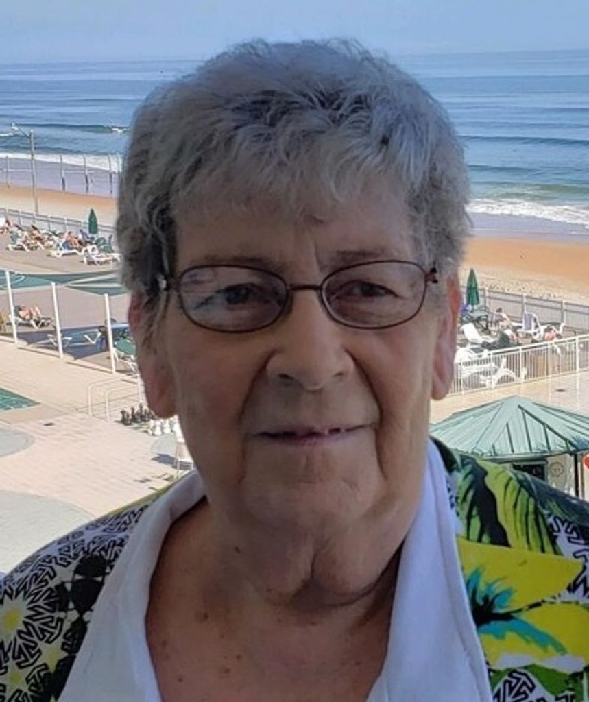 Sharon K. Yoder