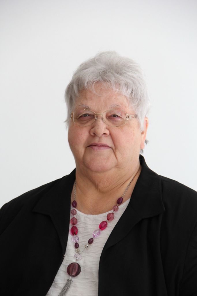 Glenda R. Kiger