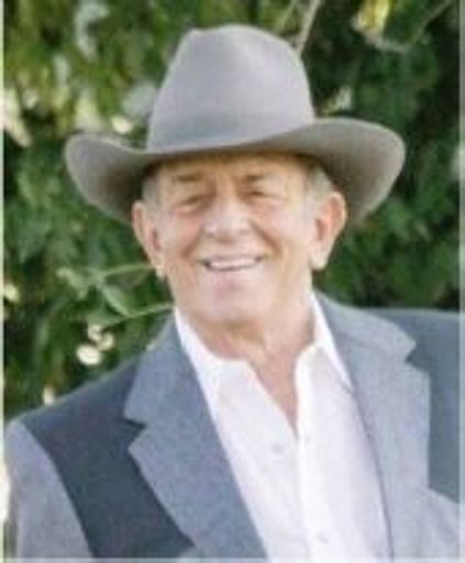 James "Jim" A. Rooks Profile Photo