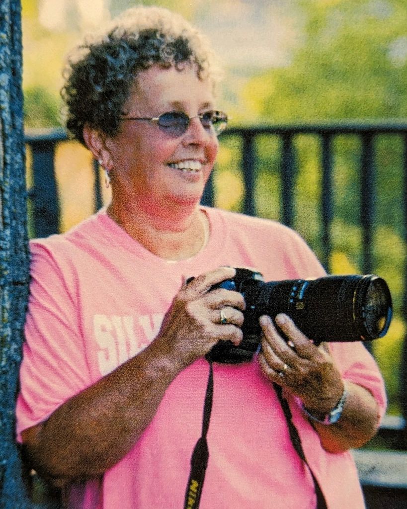 Mercile Louise Olson