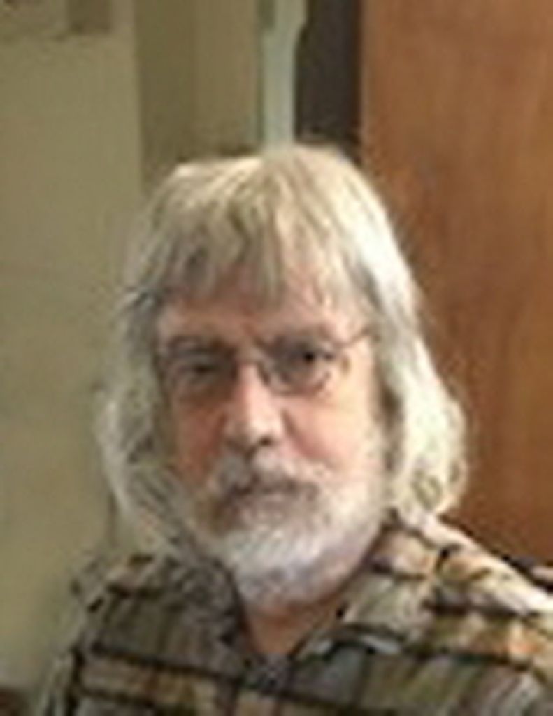 Daniel Larie