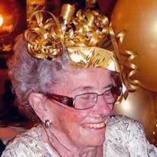 Anita K. Lutz Profile Photo