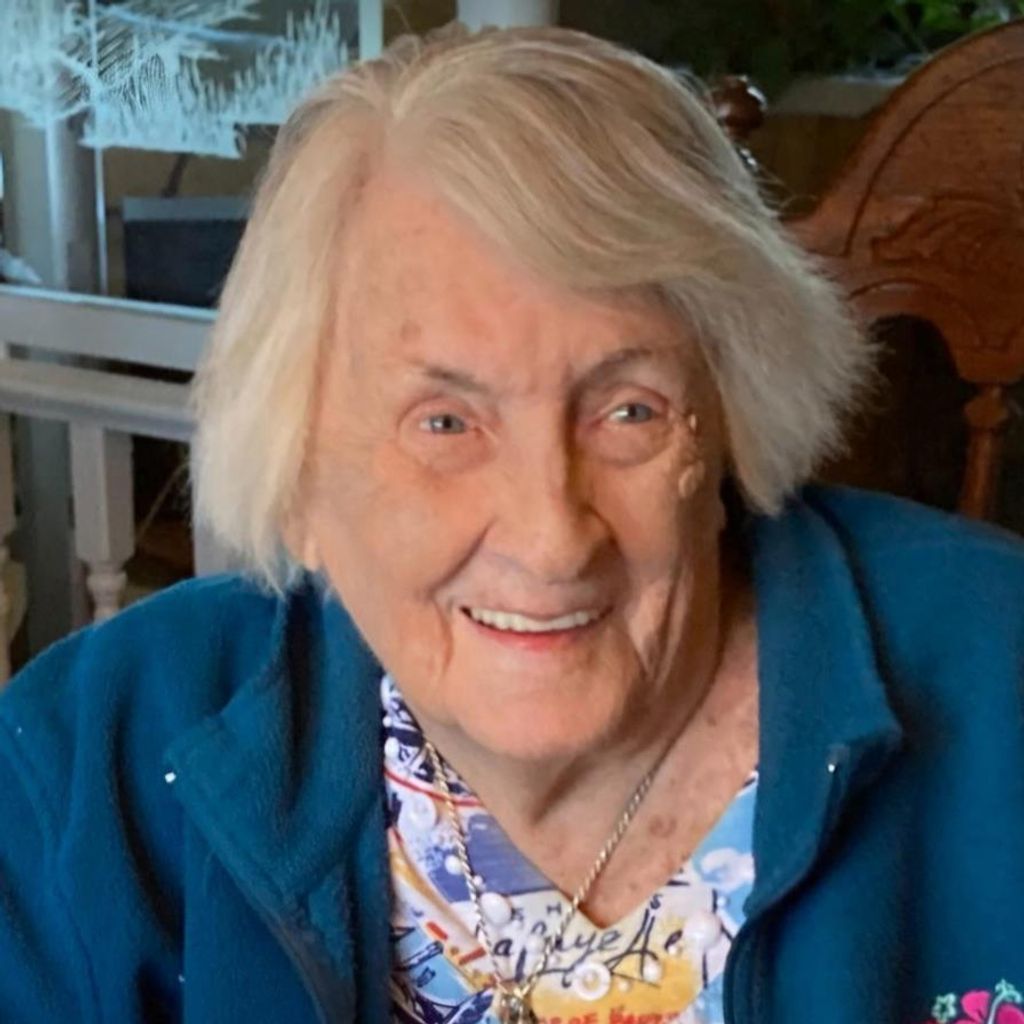 Patricia J. Moran
