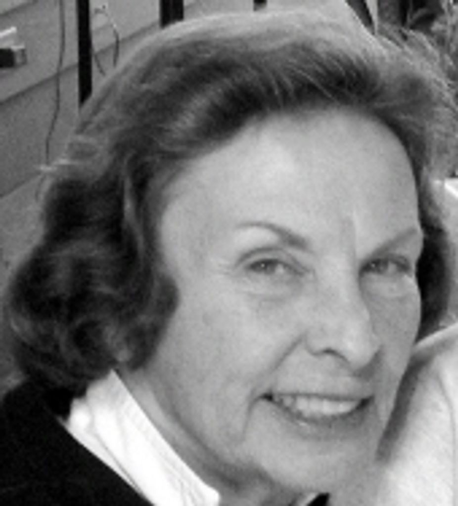 Mary L. 'Mickey' Torgerson