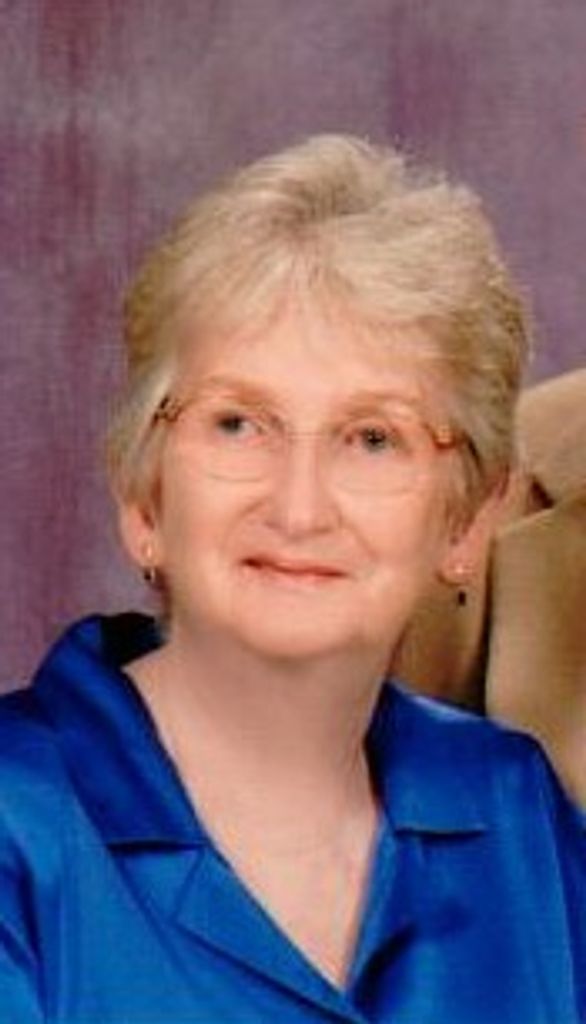 Barbara Woodward Profile Photo