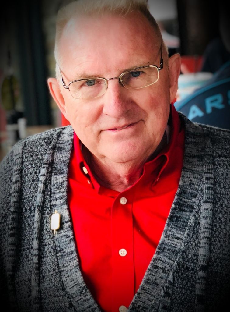 Joe Thomas Harper Profile Photo