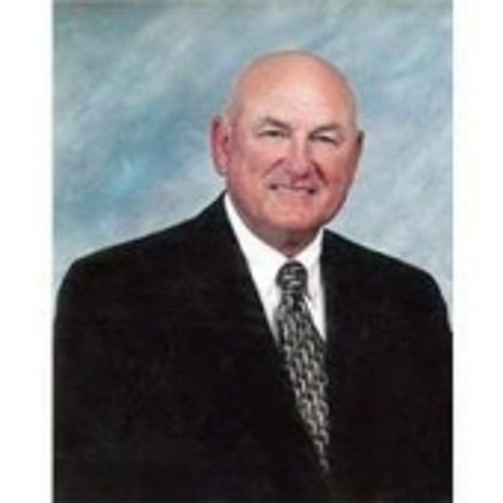 Luther Gulledge