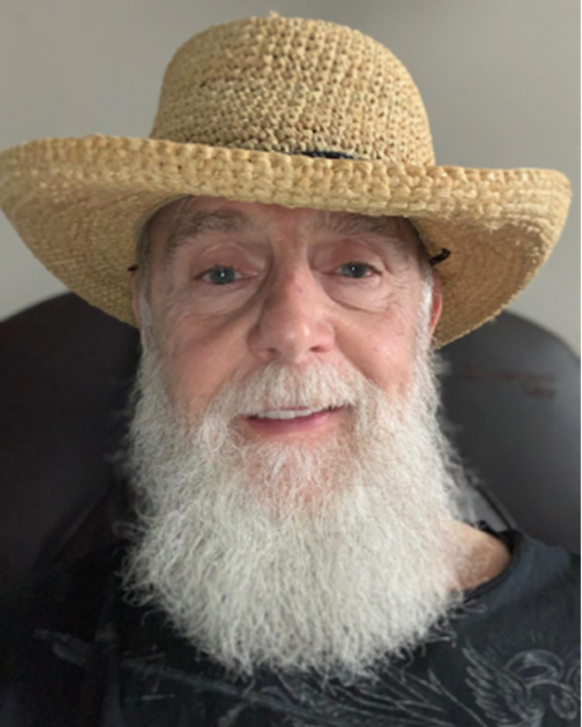 Robert "Bobby" Joseph Martel Profile Photo