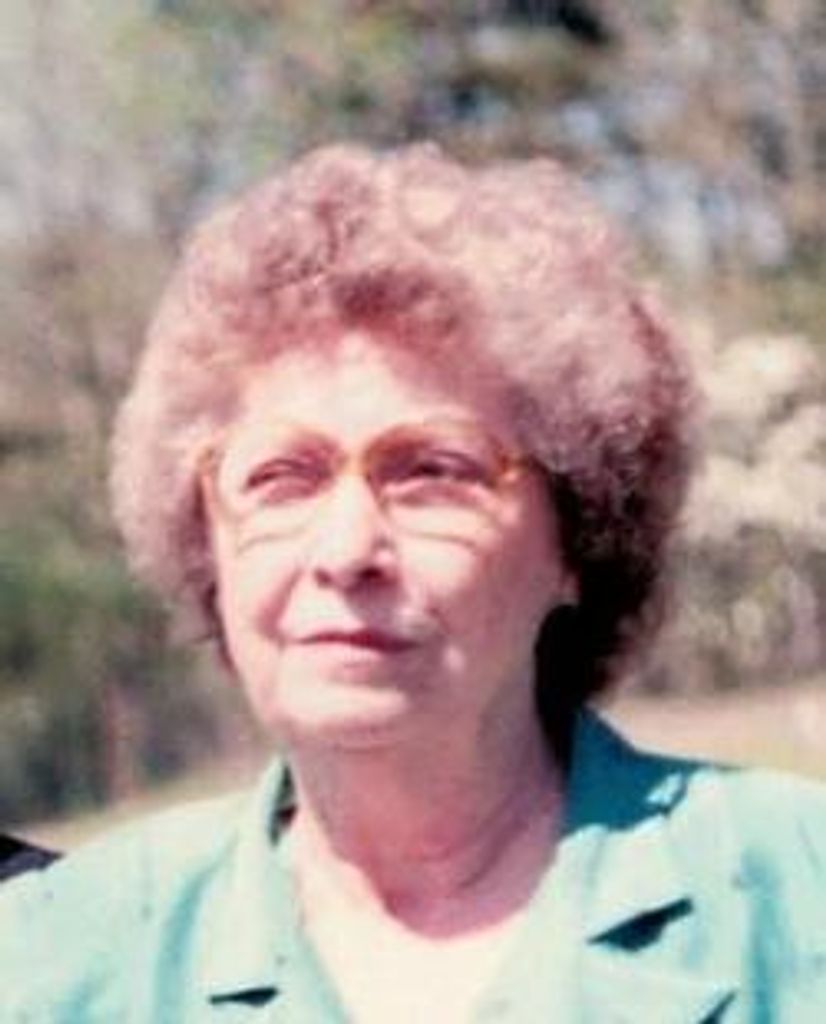 Willa Mae Burnett Profile Photo
